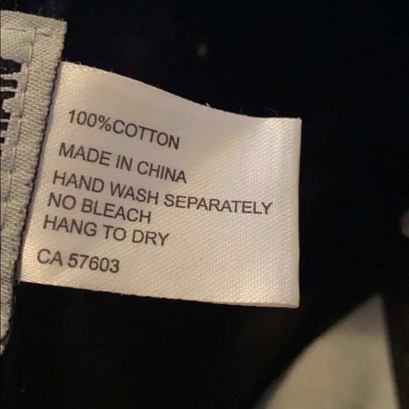 Batman boy  baseball cap - Picture 6 of 7